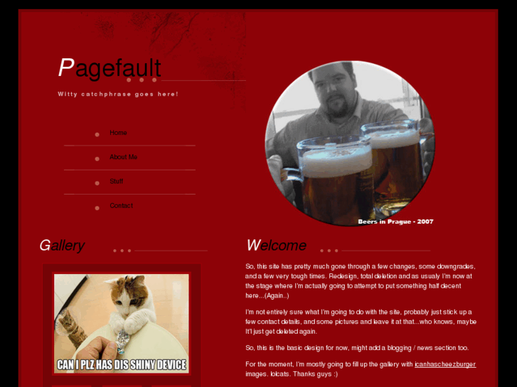 www.pagefault.net