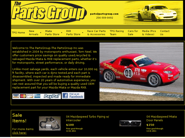 www.partsgroup.com