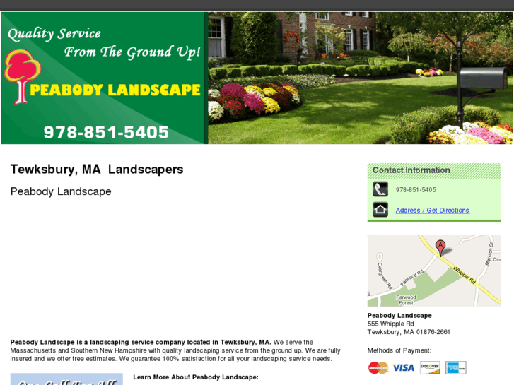 www.peabodylandscapema.com