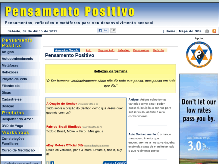 www.pensamentopositivo.com