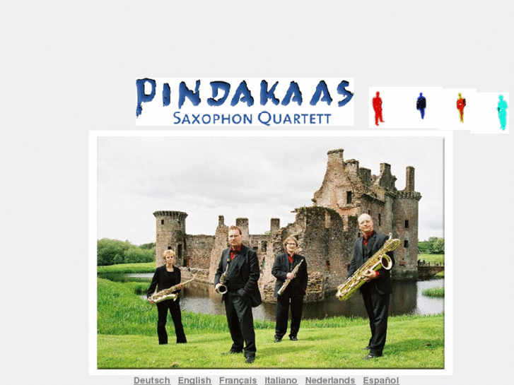 www.pindakaas.org