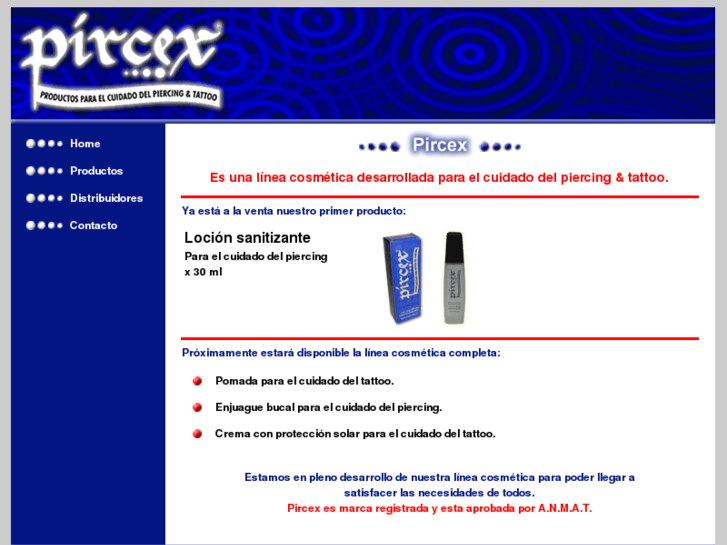 www.pircex.com