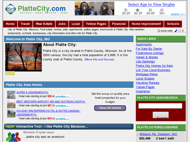 www.plattecitymissouri.com