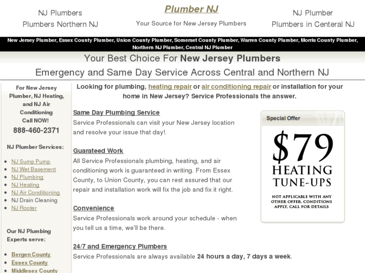 www.plumbernj.net