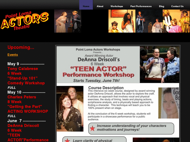 www.pointlomaactors.com
