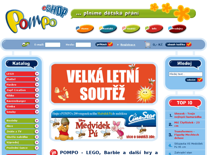www.pompo.cz