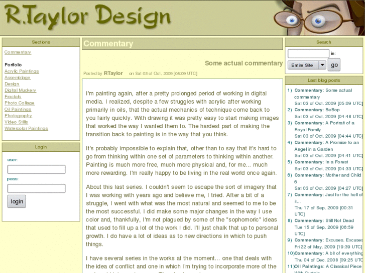 www.rtaylor-design.com