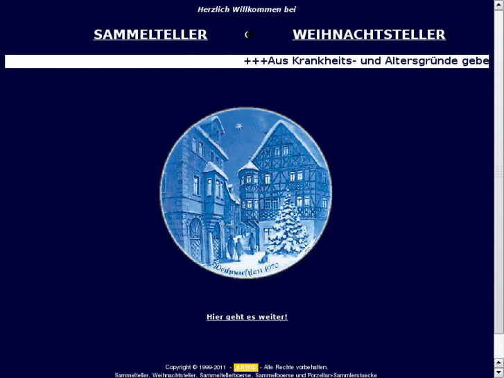 www.sammelteller.eu