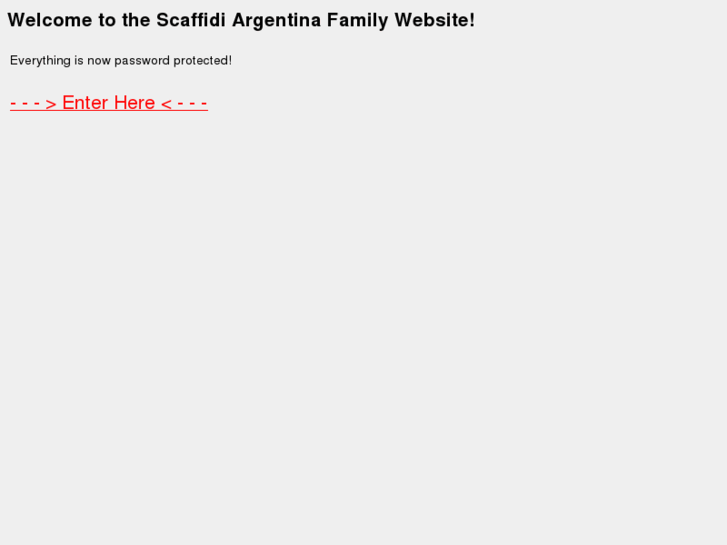 www.scaffidi-argentina.com