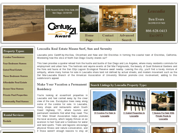 www.searchleucadiahomes.com