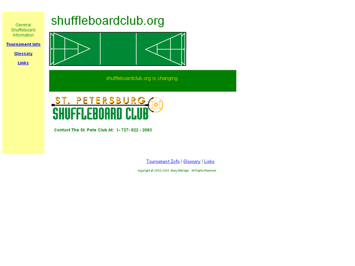 www.shuffleboardclub.org