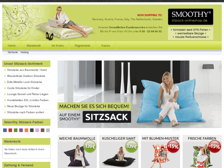 www.sitzsack-onlineshop.de