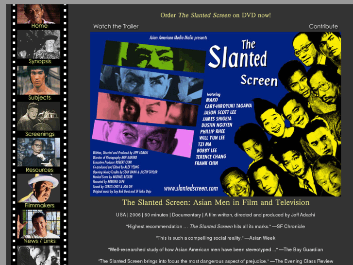 www.slantedscreen.com