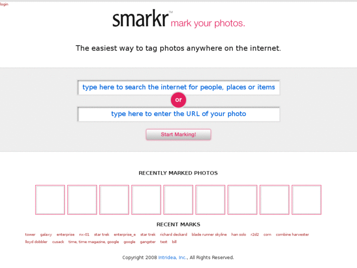 www.smarkr.com