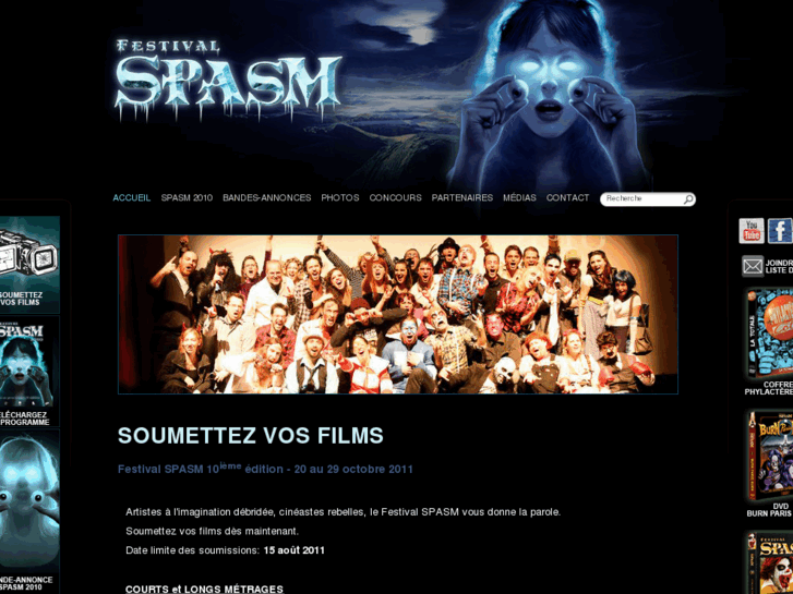 www.spasm.ca