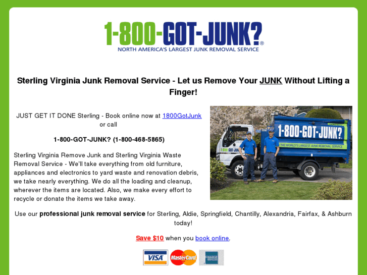 www.sterlingjunkremoval.com