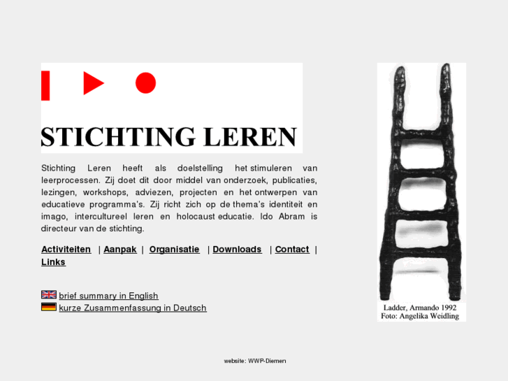 www.stichtingleren.nl