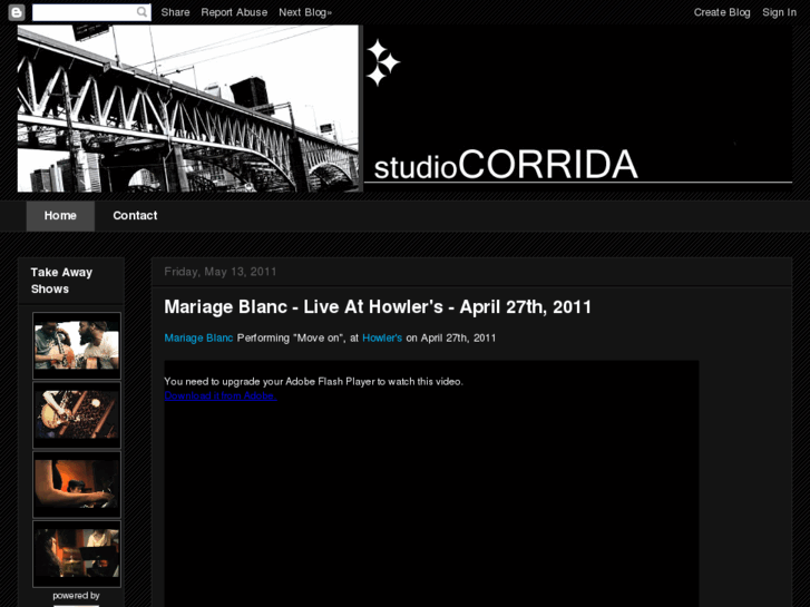 www.studiocorrida.com