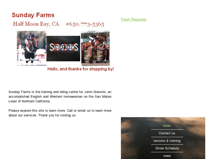 www.sundayfarms.com