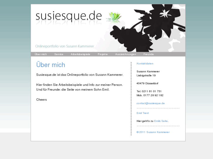 www.susiesque.de