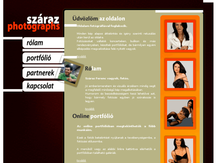 www.szarazphoto.com