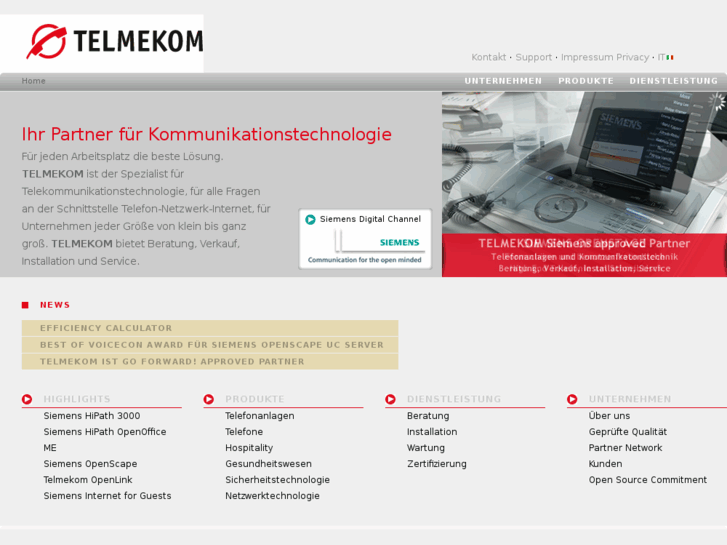 www.telmekom.com