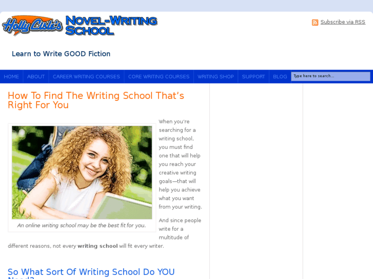 www.thewritingcraft.com