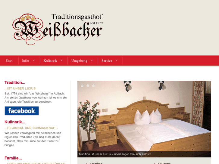 www.traditionsgasthof.com