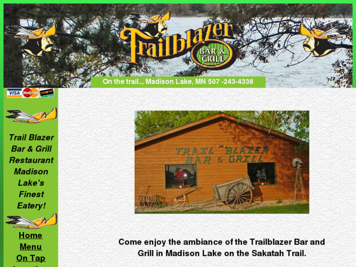 www.trailblazerbar.com