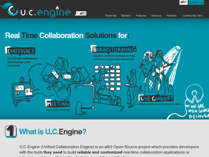 www.ucengine.com