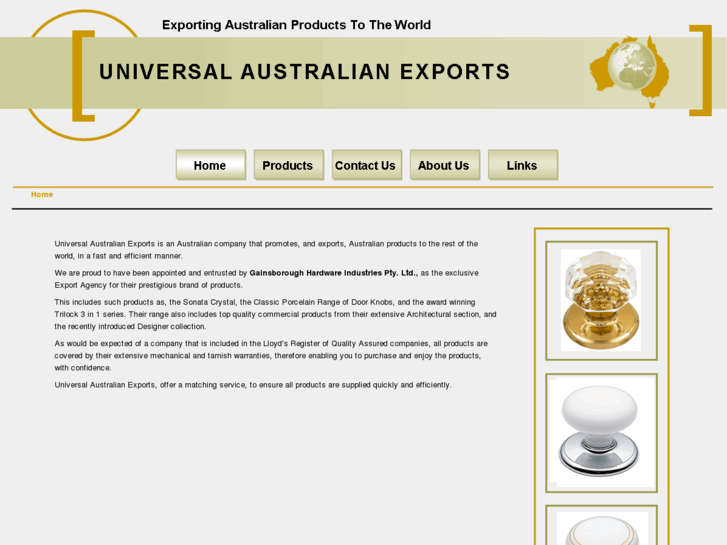 www.universalaustralianexports.com