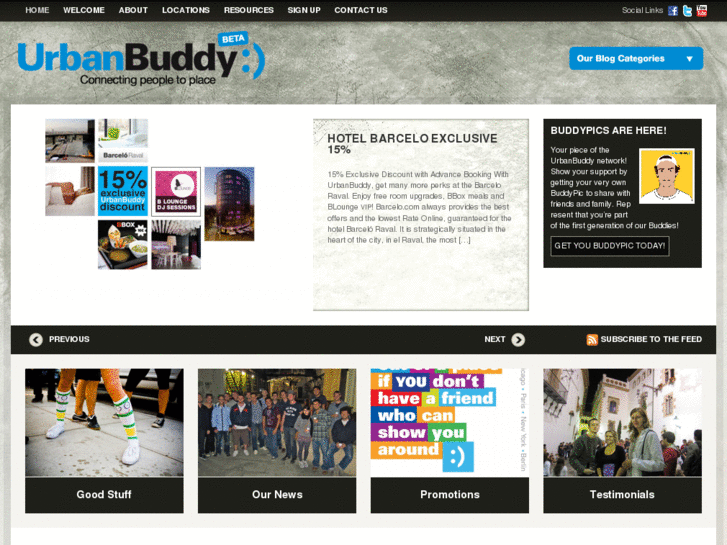 www.urbanbuddy.com