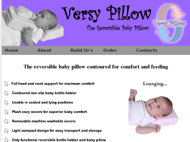 www.versypillow.com