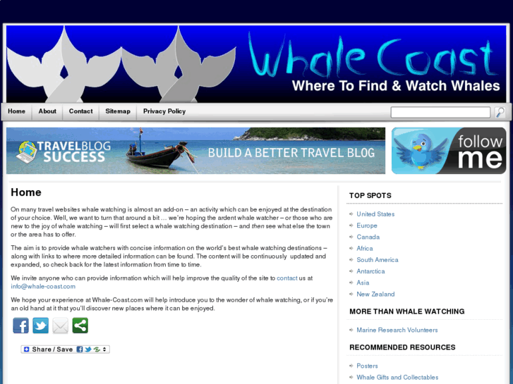 www.whale-coast.com