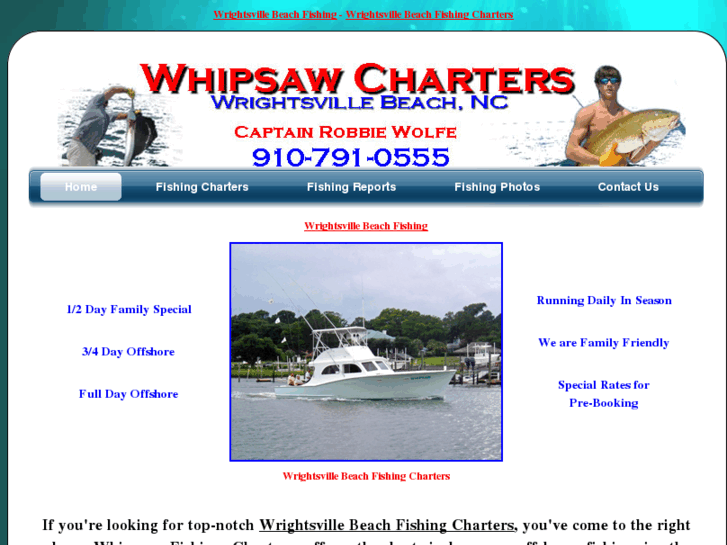 www.whipsawfish.com