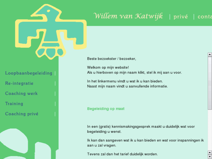 www.willemvankatwijk.nl