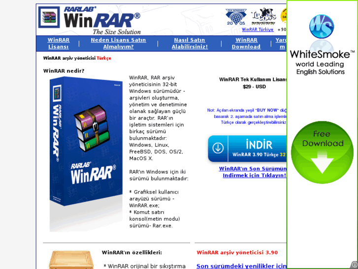 www.winrar-tr.com