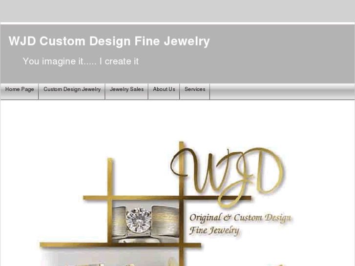 www.wjdcustomdesignjewelry.com