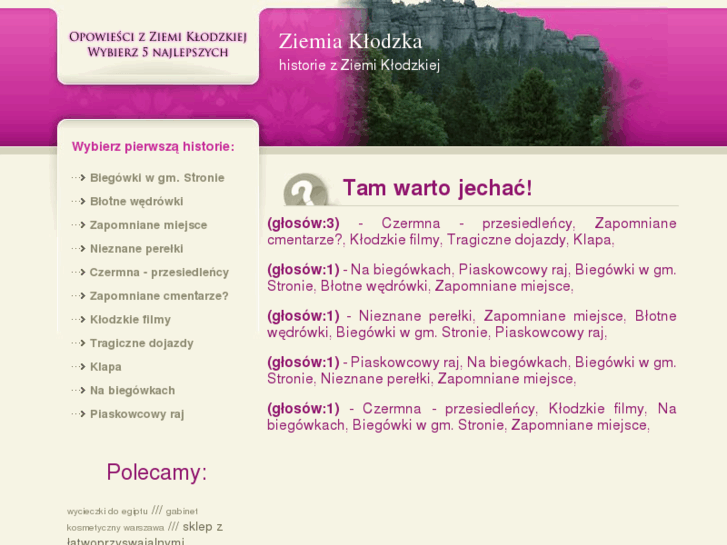 www.ziemia-klodzka.com