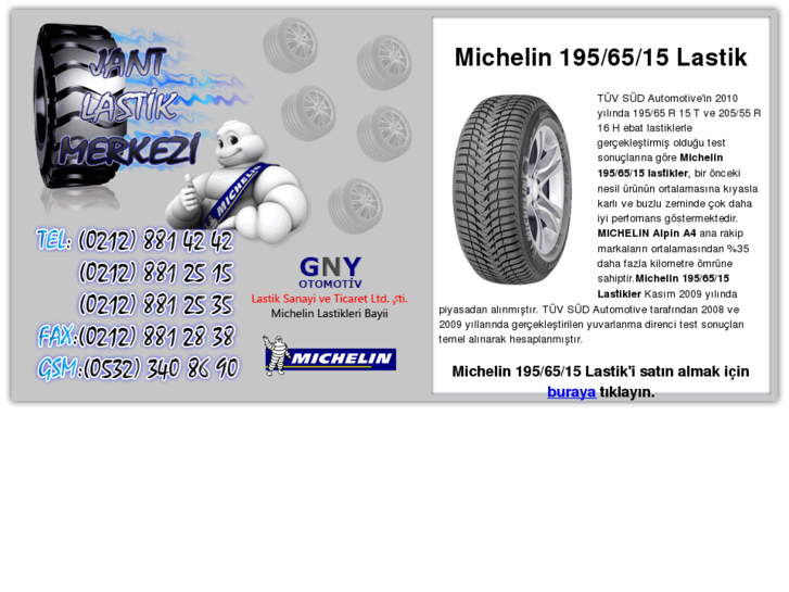 www.1956515michelin.com