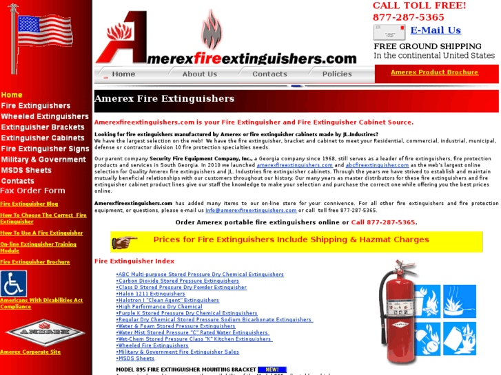 www.abcfireextinguisher.com