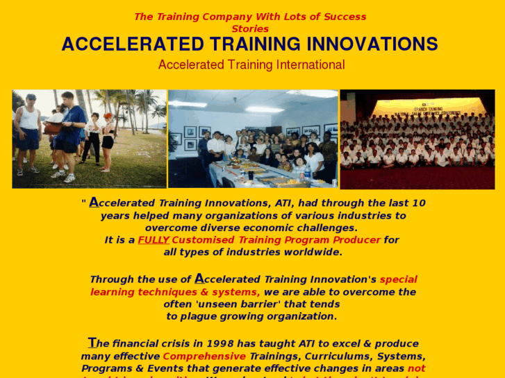 www.acceleratedtraining.org
