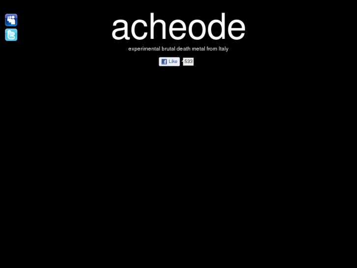 www.acheode.com