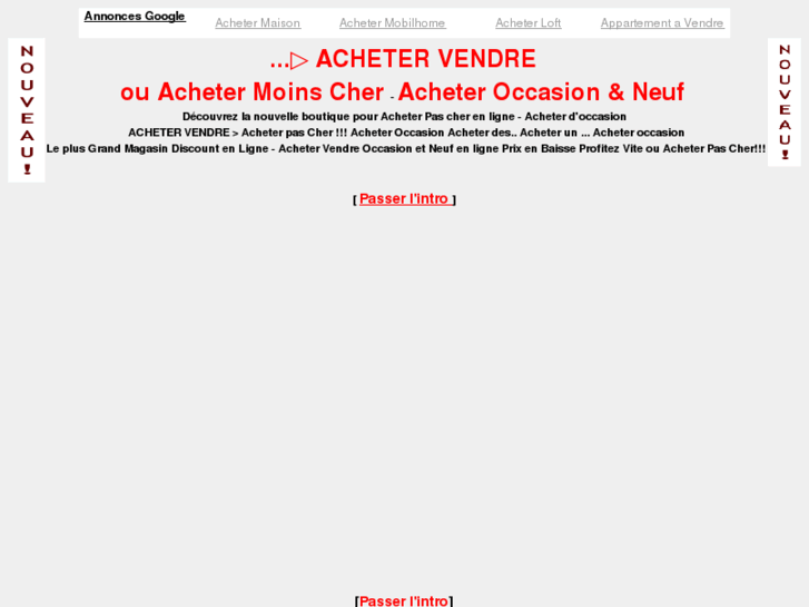 www.acheter-fr.com