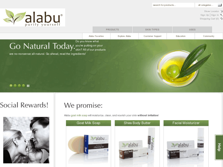 www.alabucommunity.com