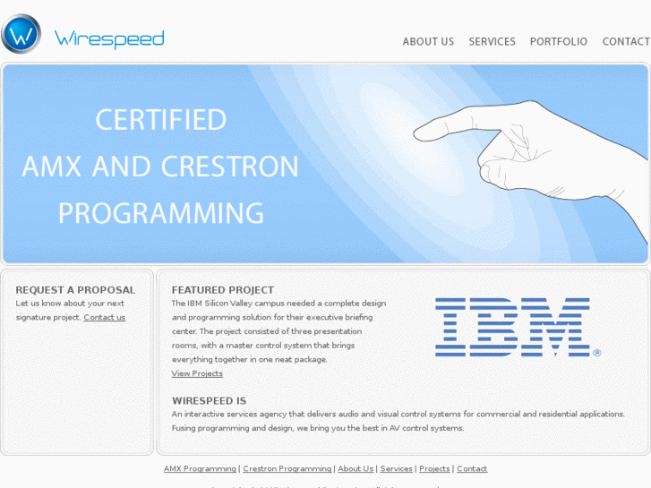 www.amxprogrammers.com