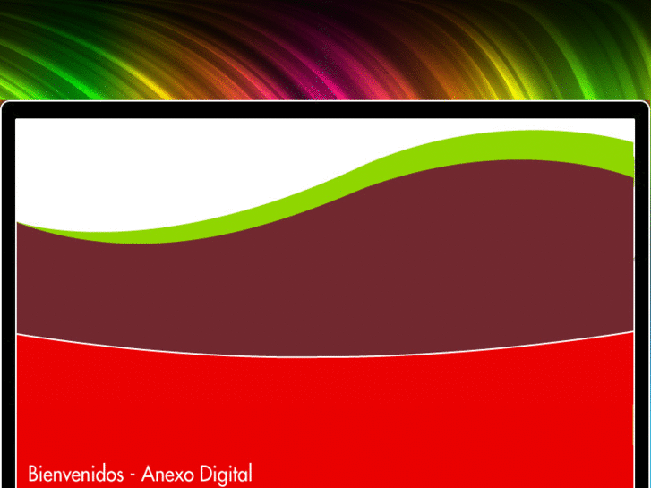 www.anexodigitalvisual.com