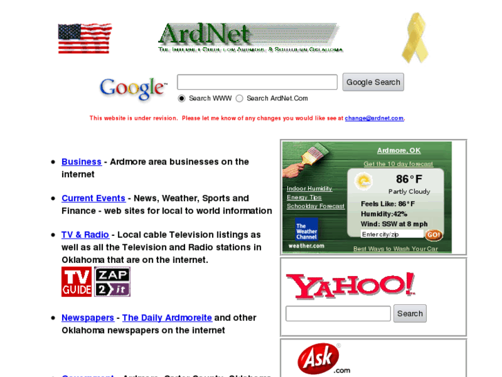 www.ardnet.com