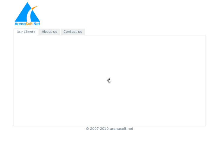 www.arenasoft.net