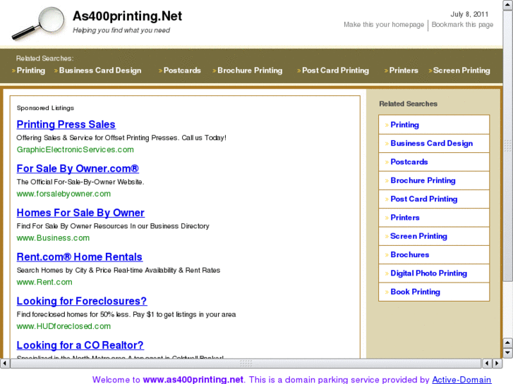 www.as400printing.net
